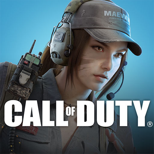 Call of Duty: Mobile Season 1 logo