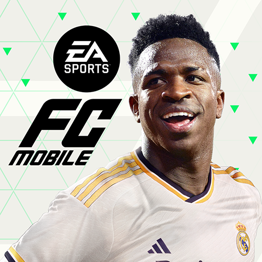 EA SPORTS FC™ Mobile Soccer logo