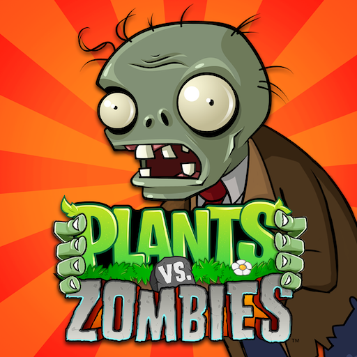 Plants vs. Zombies™ logo