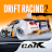 CarX Drift Racing MOD APK logo