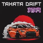Takata Drift JDM Masters Mod 