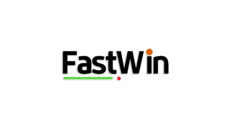 Fastwin MOD APK logo