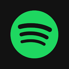 Spotify Premium Apk logo