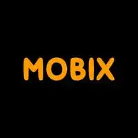 Mobix Player Pro logo