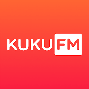 Kuku FM MOD APK logo